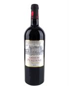 Croix de Pérenne, Bordeaux 2019 Rødvin Frankrig 15% - 6 stk i trækasse
